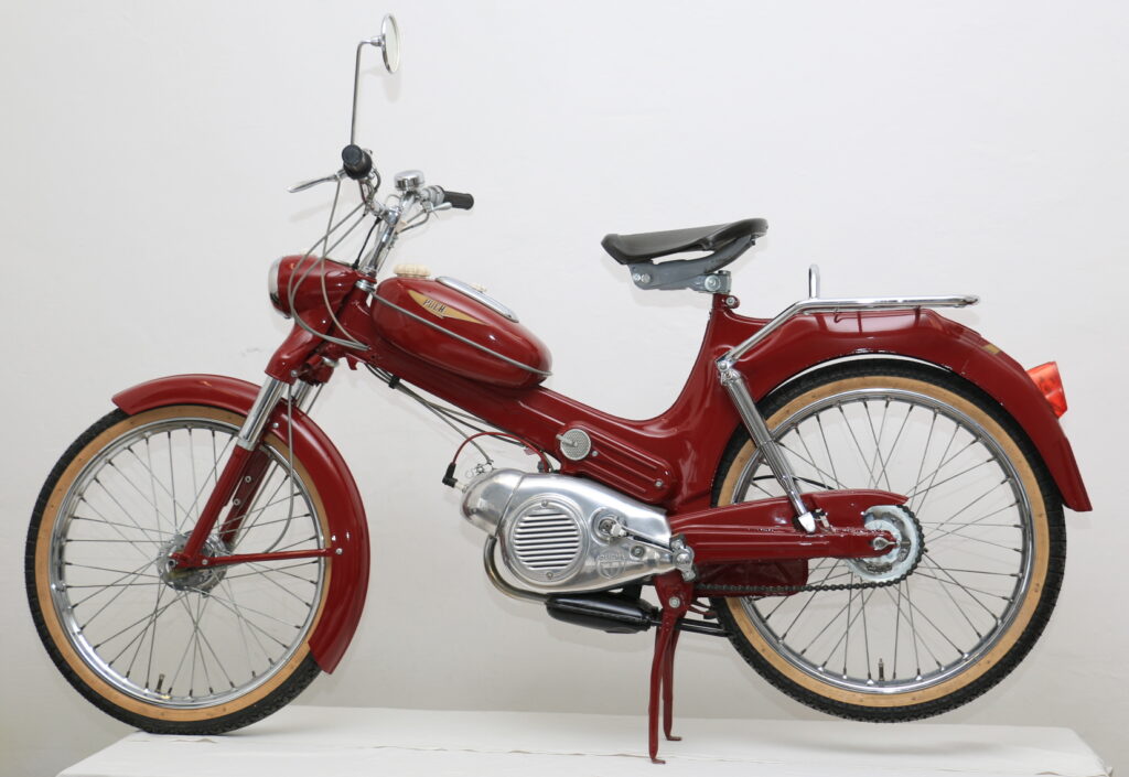 Puch VS50 Luxus